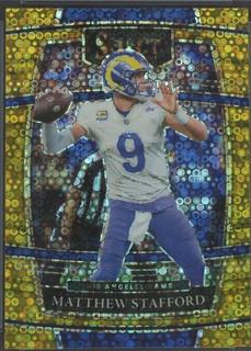 Matthew Stafford