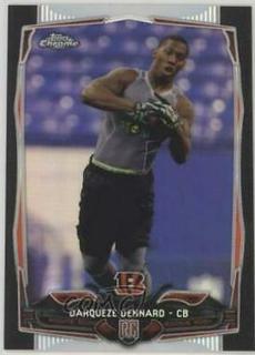 Darqueze Dennard