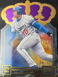 Gary Sheffield