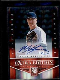Ross Stripling