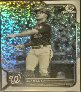 Juan Soto