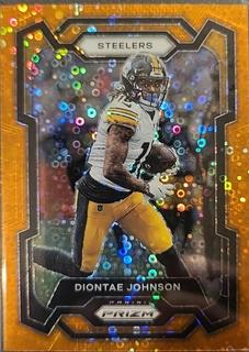 Diontae Johnson
