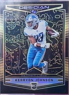 Kerryon Johnson