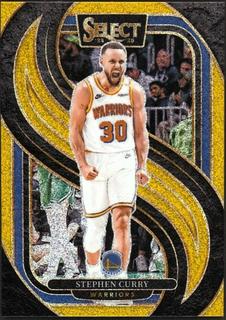 Stephen Curry