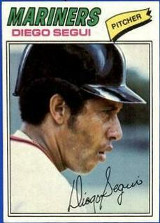 Diego Segui