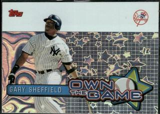 Gary Sheffield