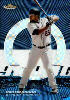 Dmitri Young