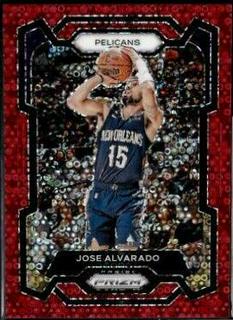 Jose Alvarado