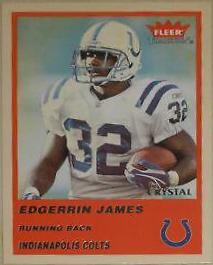 Edgerrin James