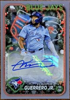 Vladimir Guerrero Jr.