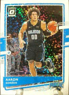 Aaron Gordon