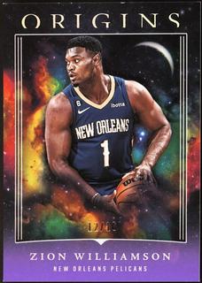 Zion Williamson