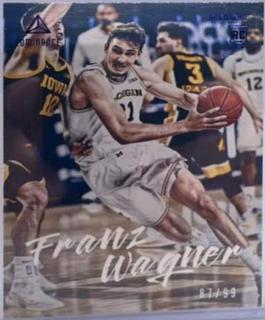 Franz Wagner