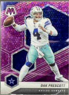 Dak Prescott