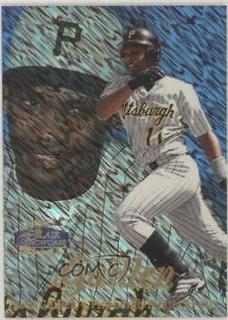 Jose Guillen