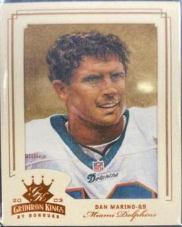 Dan Marino
