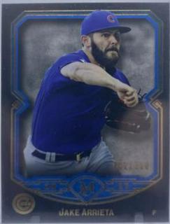 Jake Arrieta