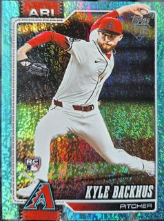 Kyle Backhus