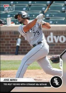 Jose Abreu