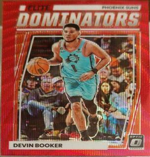 Devin Booker