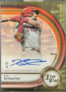 Kyle Schwarber
