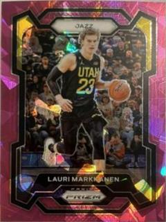 Lauri Markkanen