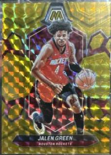 Jalen Green