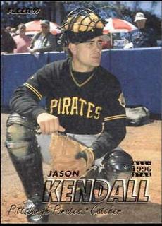Jason Kendall