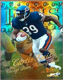 Curtis Enis
