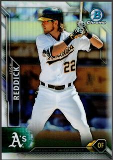 Josh Reddick