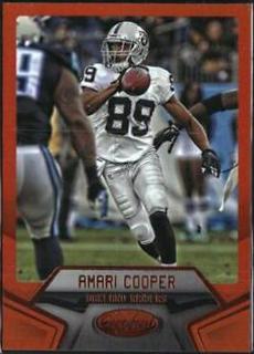 Amari Cooper