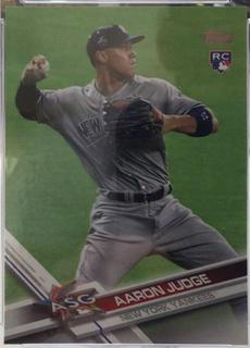 Aaron Judge