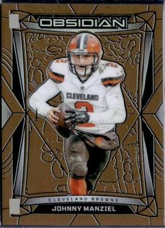 Johnny Manziel
