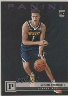Michael Porter Jr.