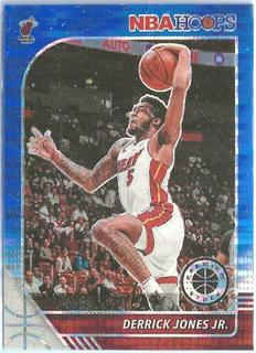 Derrick Jones Jr.