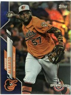 Hanser Alberto
