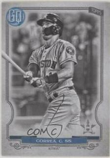Carlos Correa