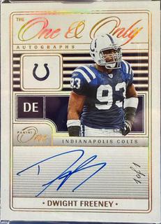 Dwight Freeney