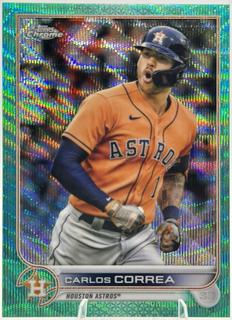 Carlos Correa
