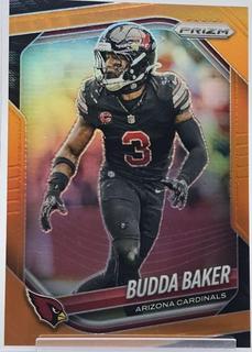 Budda Baker