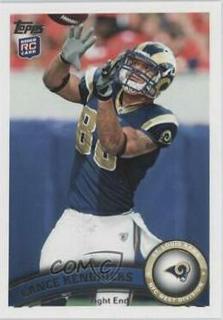 Lance Kendricks