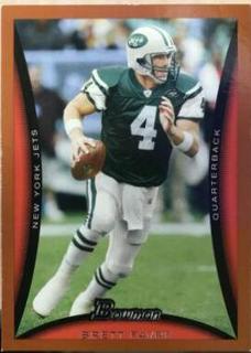 Brett Favre