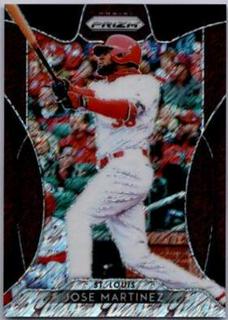 Jose Martinez
