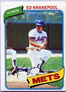 Ed Kranepool