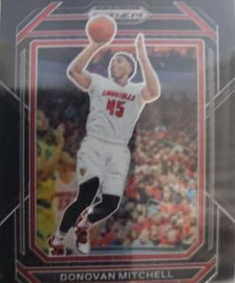 Donovan Mitchell