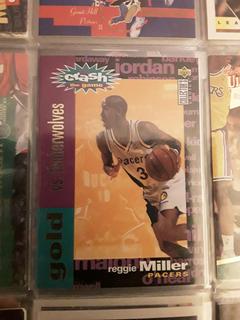 Reggie Miller