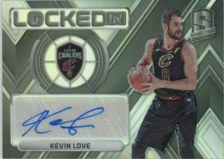 Kevin Love