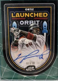 David Ortiz