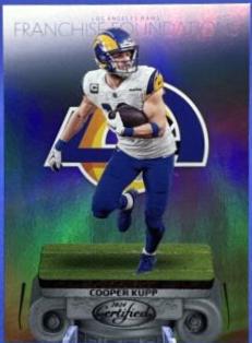 Cooper Kupp