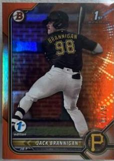 Jack Brannigan